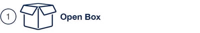 Open Box