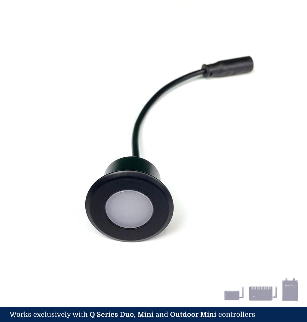 Full Color LED Deck Light