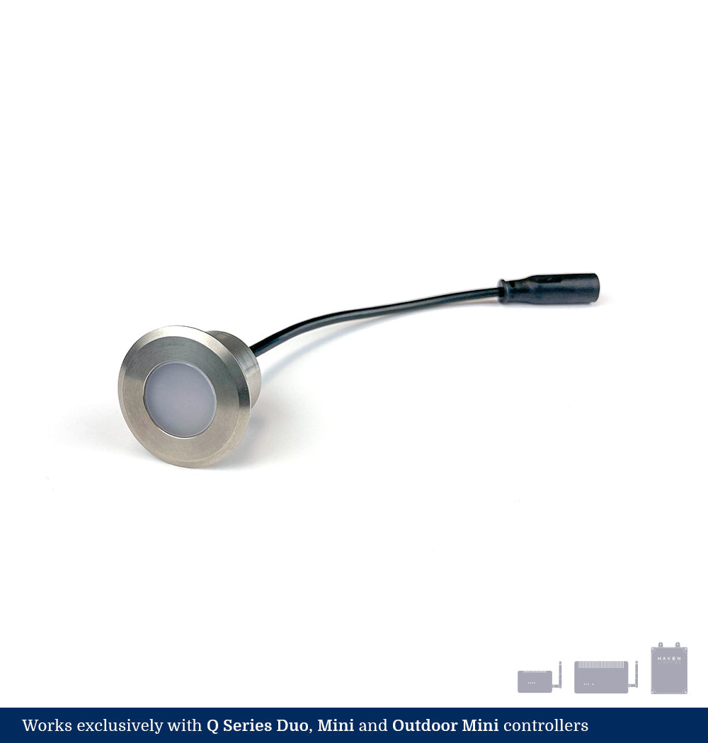 Full Color LED Deck Light