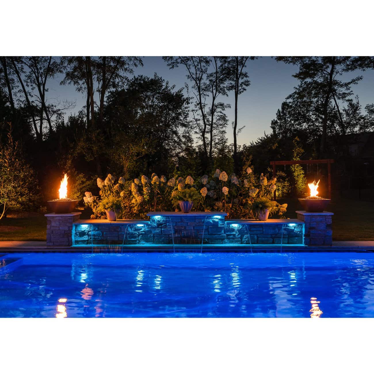 Full Color LED Accent Light LED Lights Haven Lighting