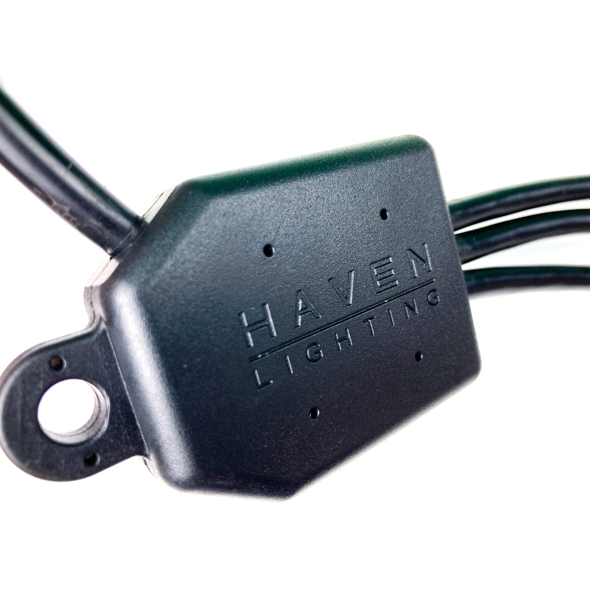 Bistro Light '1-to-3' Connector