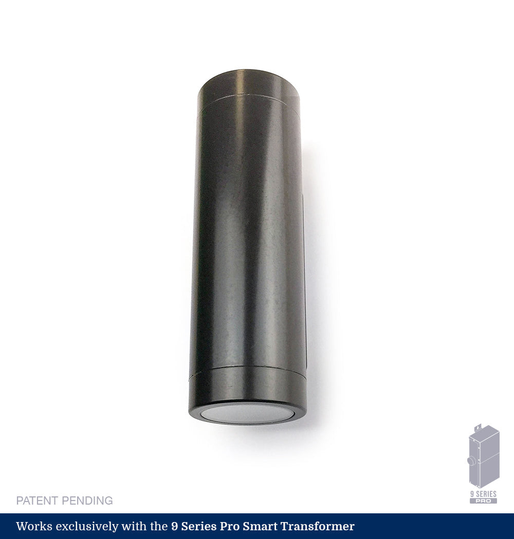 9 Series Pro Full Color 6W LED Wall Sconce