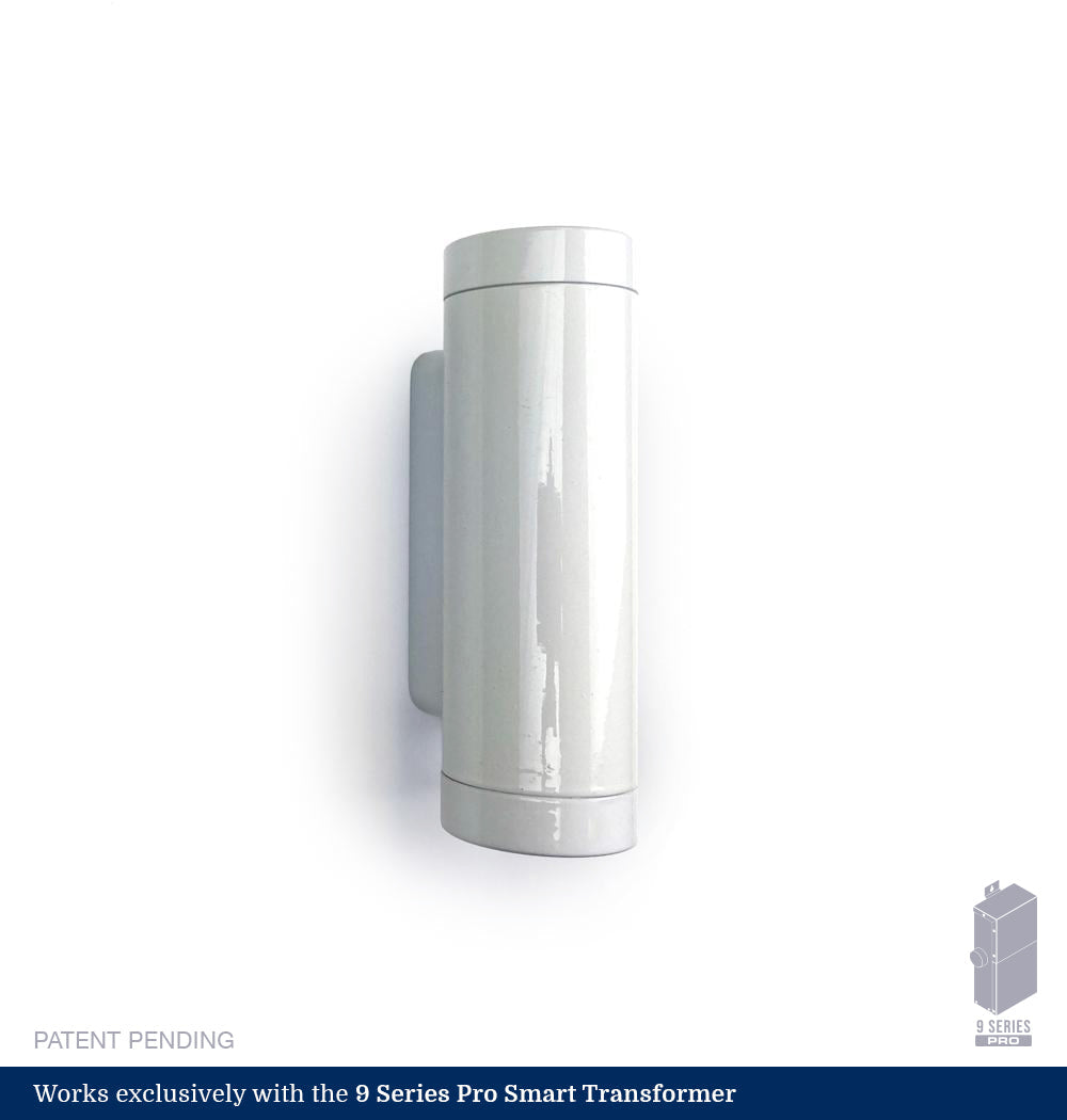 9 Series Pro Full Color 6W LED Wall Sconce