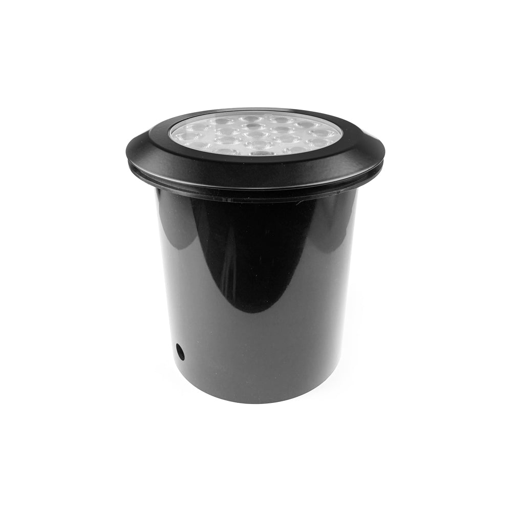 9 Series Full Color 5-Inch Core Drill / Well Lights