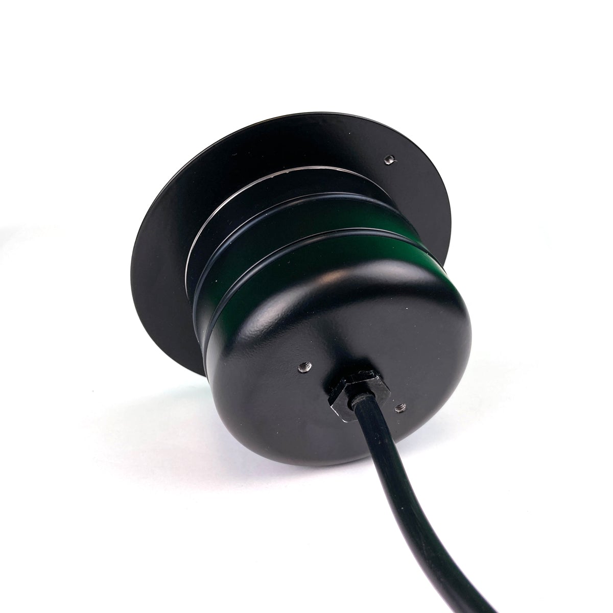 9 Series Pro Full Color 6W Bourbon Brass Core Drill / Well Lights