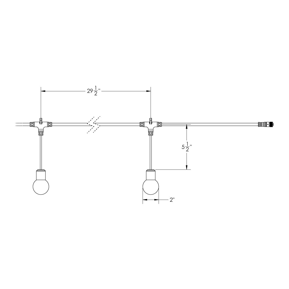 Bistro Lights