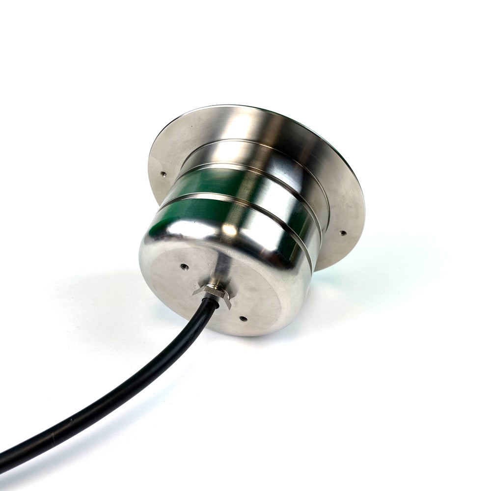 9 Series Pro Full Color 6W Core Drill / Well Lights