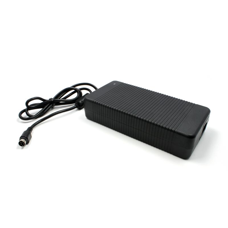 4-Pin 24V 10A Power Supply Accessories Haven Lighting