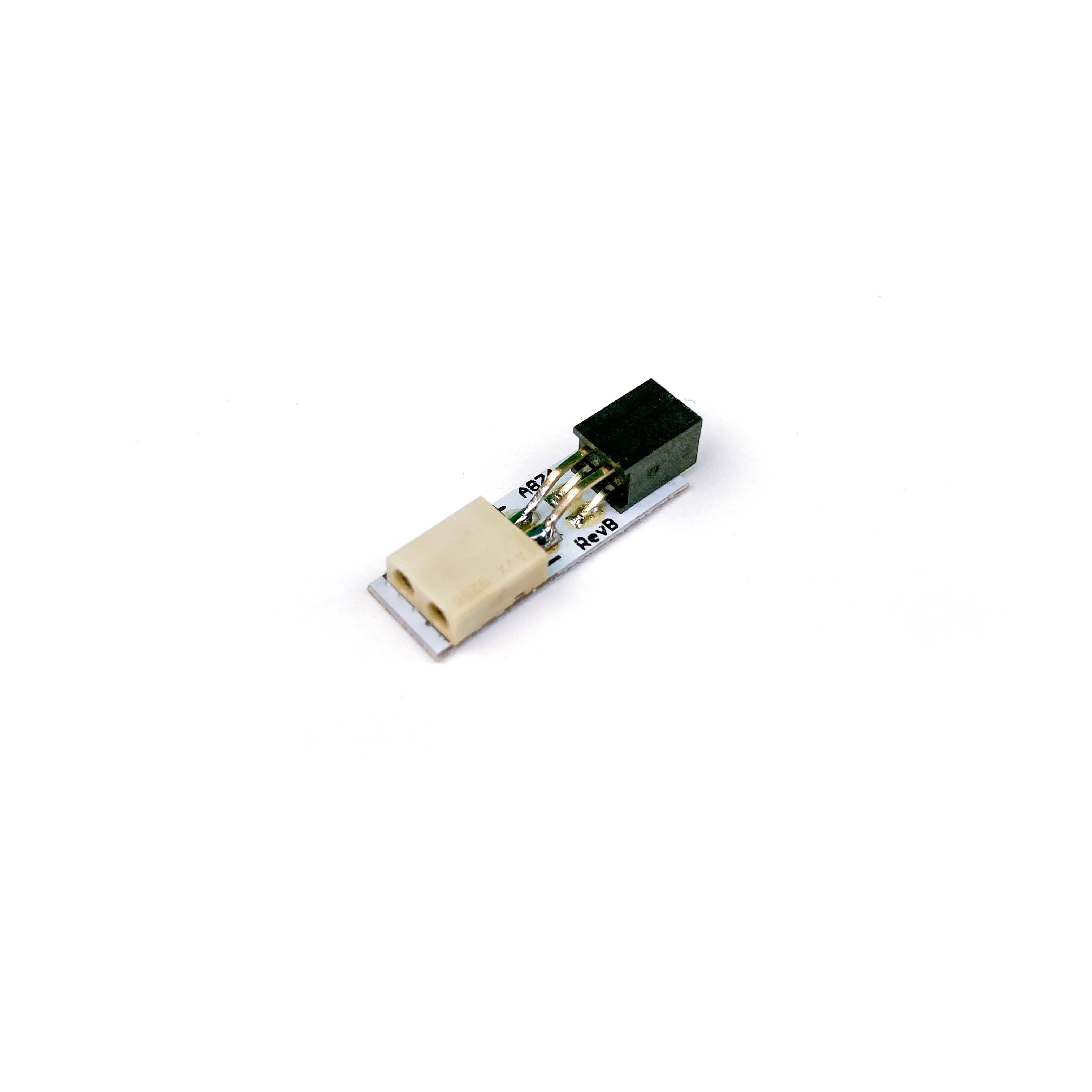 Semi-Flexible Cuttable Strip - Wiring Adaptor