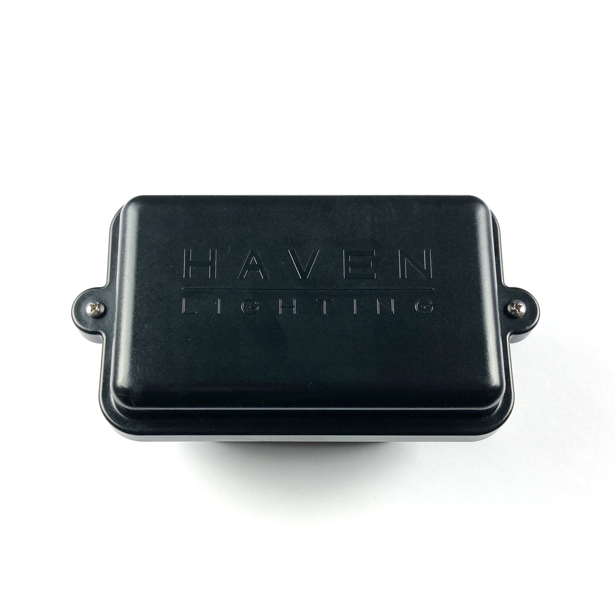 Q Series 4-Wire Junction Box