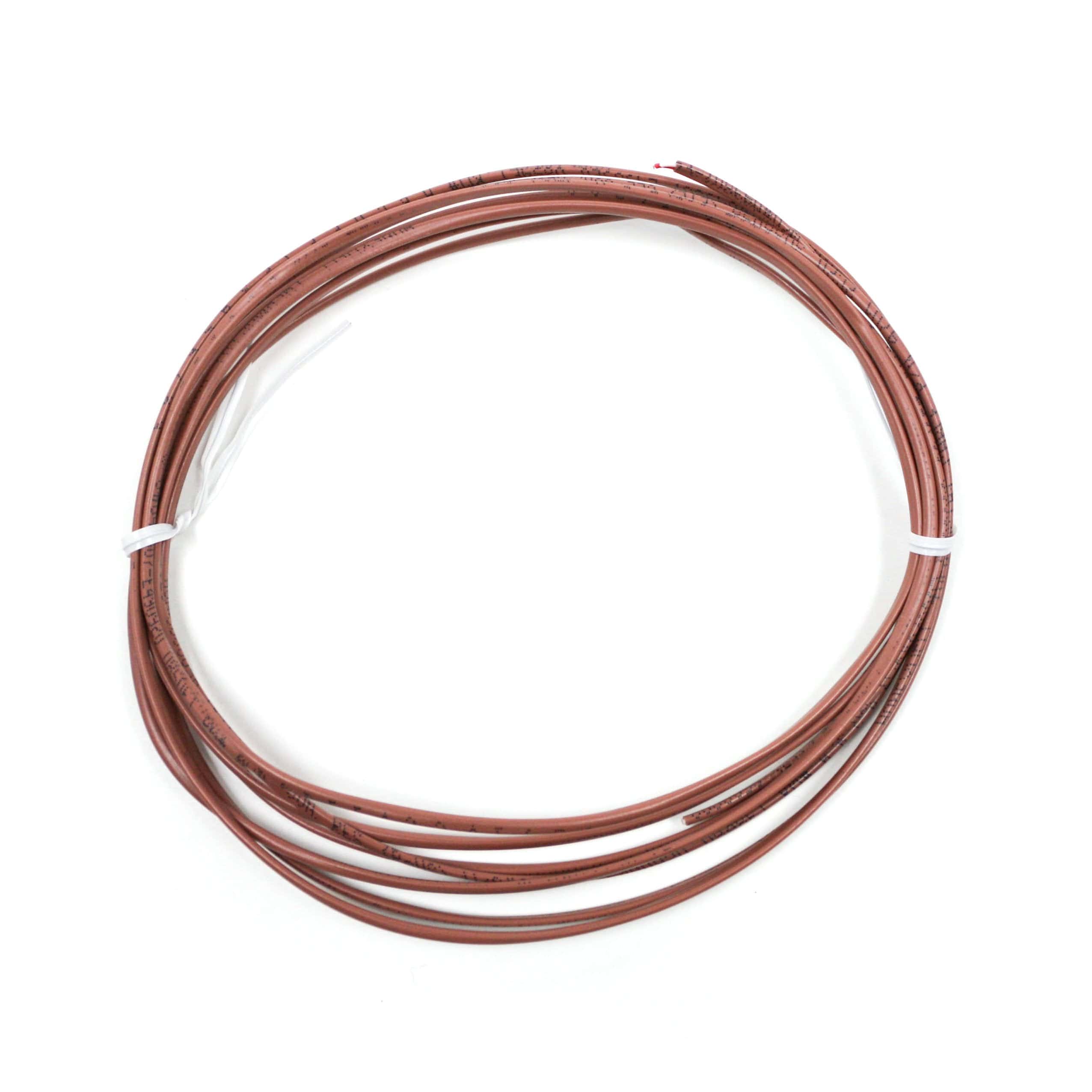 Under Cabinet Wire - 100 ft. Accessories Haven Lighting Brown