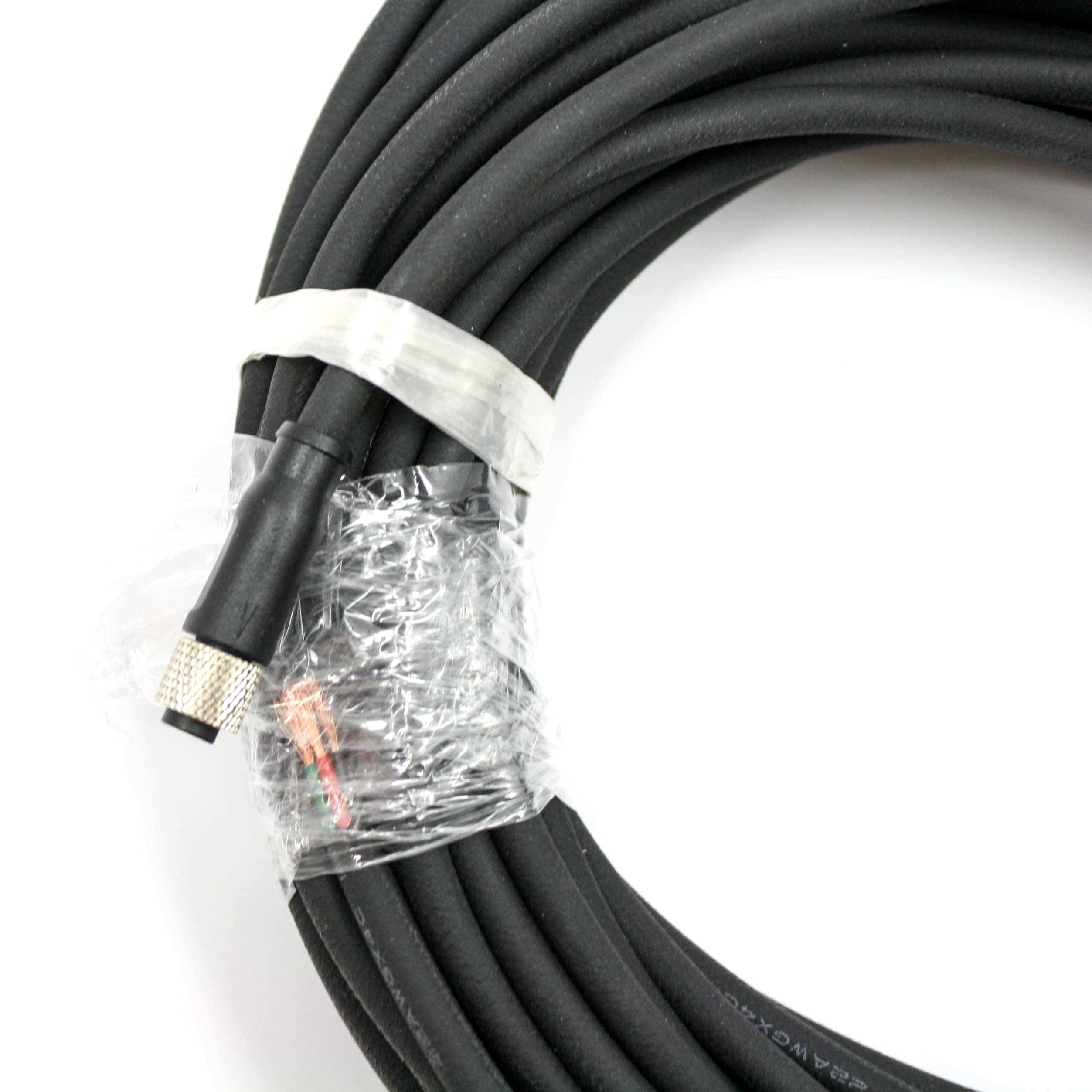 Accent Light Extra Long Wire - 45 ft. Accessories Haven Lighting