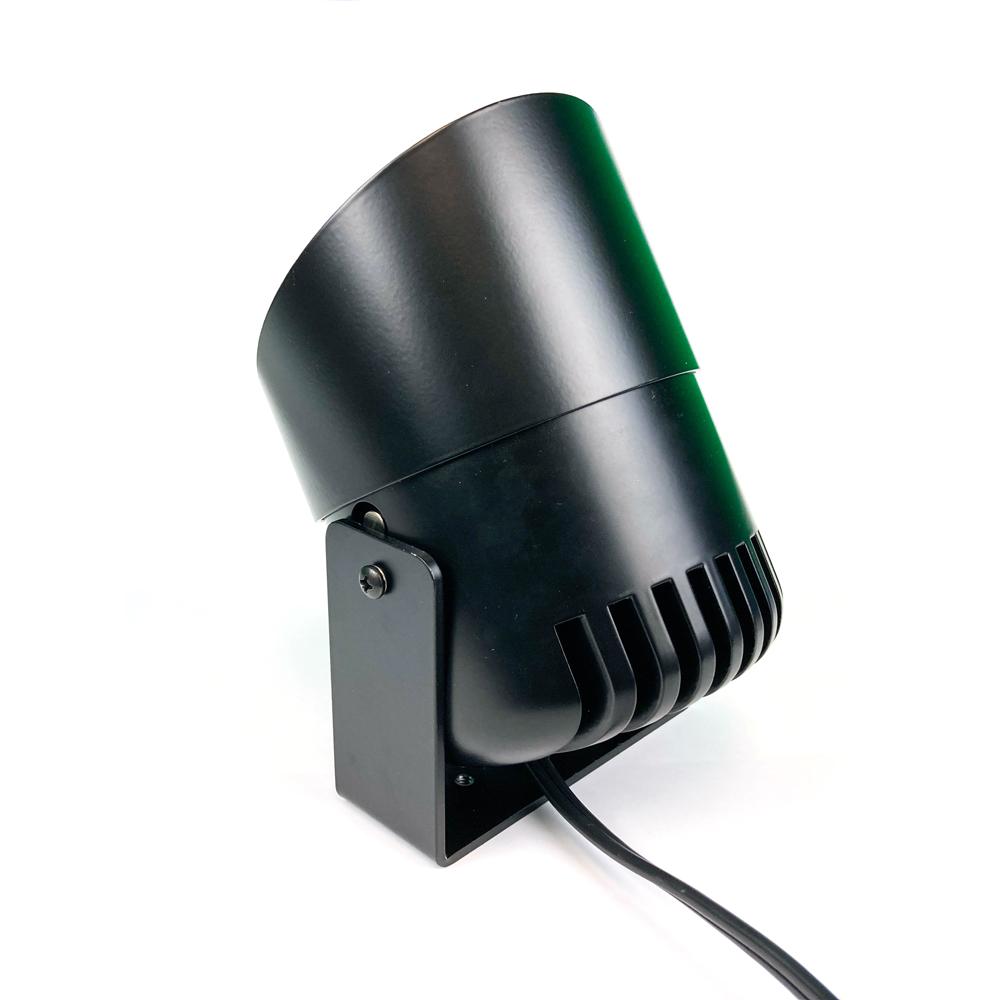 Full Color 10W WiFi Aluminum LED Up Lights Up Lights Haven Lighting