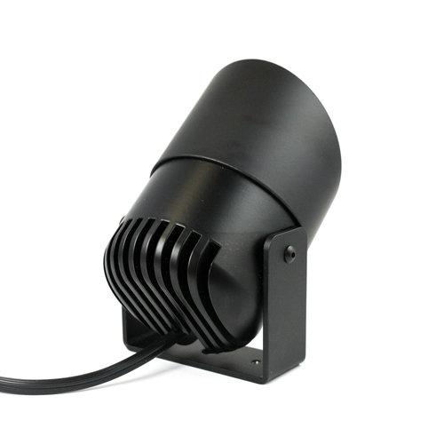 Full Color 6W WiFi Aluminum LED Up Lights Up Lights Haven Lighting