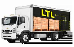Customer Arranged (and paid for) LTL