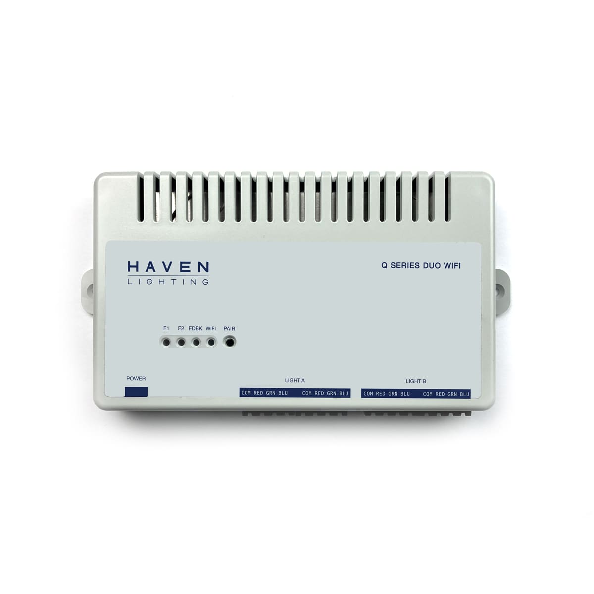 Q Series Full Color Duo LED Controller