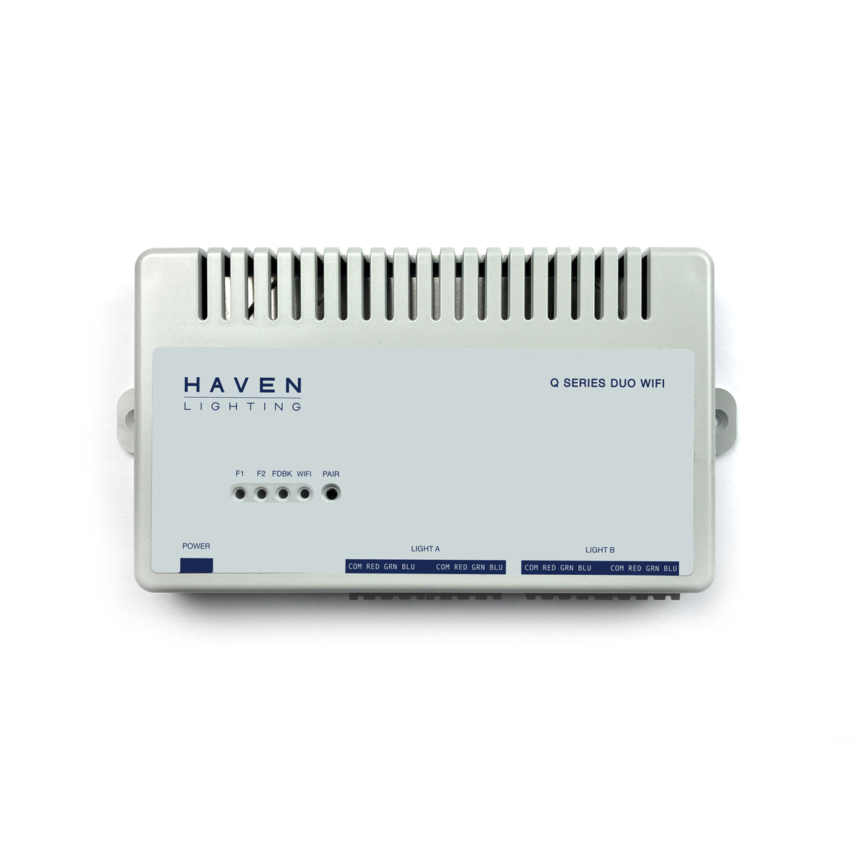 Q Series Pro Full Color Duo LED Controller