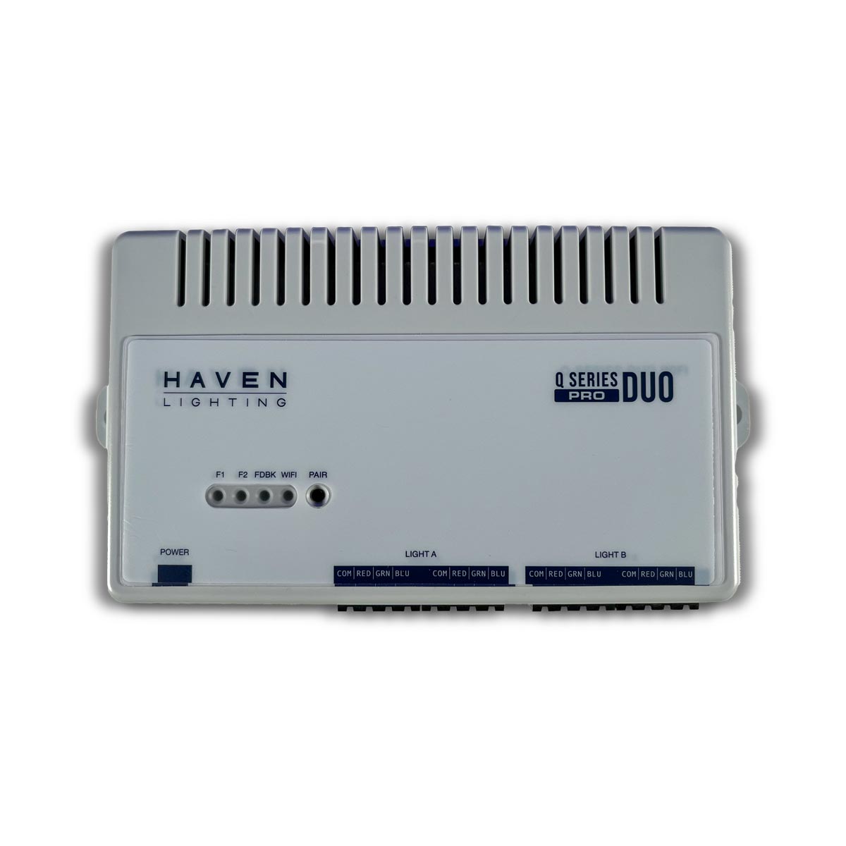 Q Duo Pro Indoor Replacement Controller (No Power Supply)