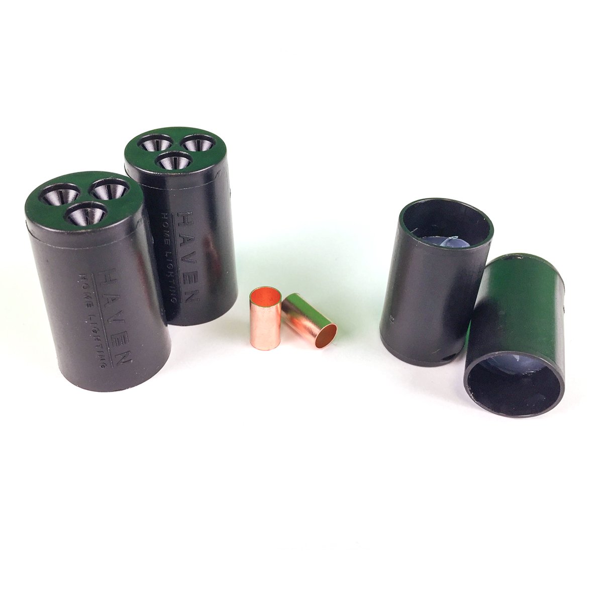 Waterproof Wire Nuts Accessories Haven Lighting