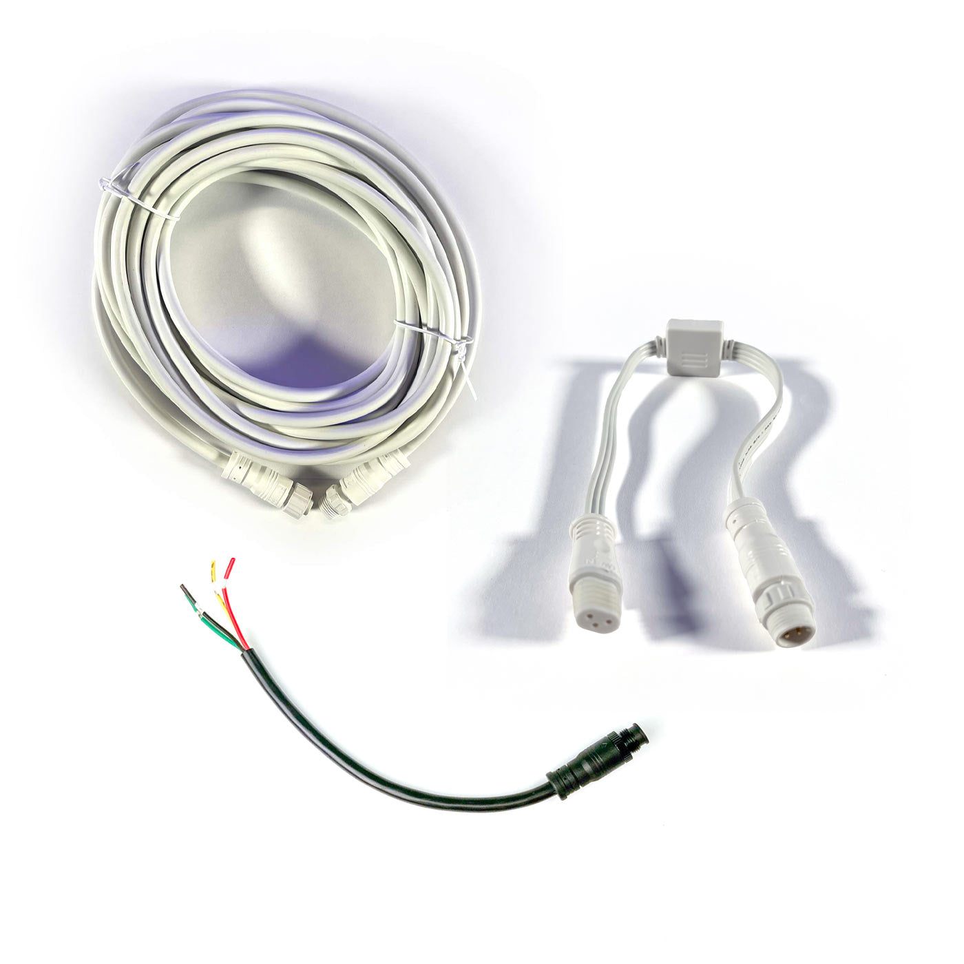 X Series Genesis Style Receiver Kit