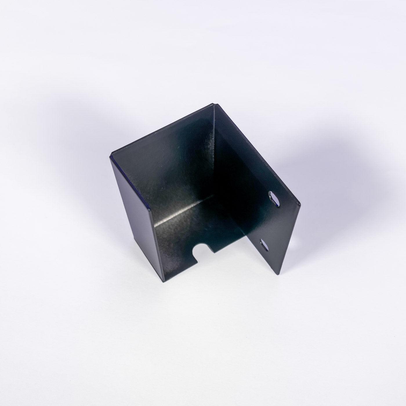 X Series Genesis Track Side End Mount Clips - 10 Pack