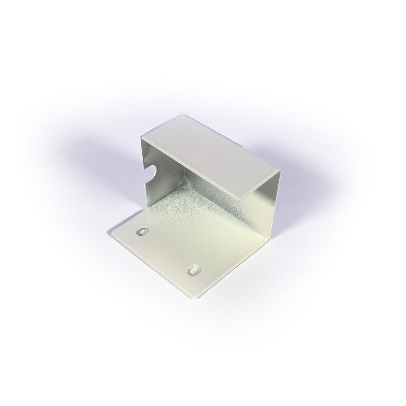 X Series Genesis Track Side End Mount Clips - 10 Pack