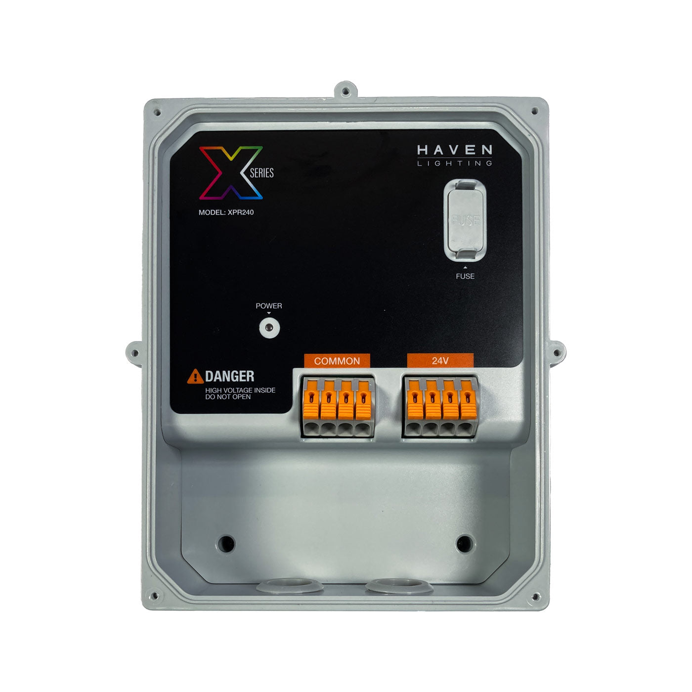 X Series External Power Supply Box - 240W