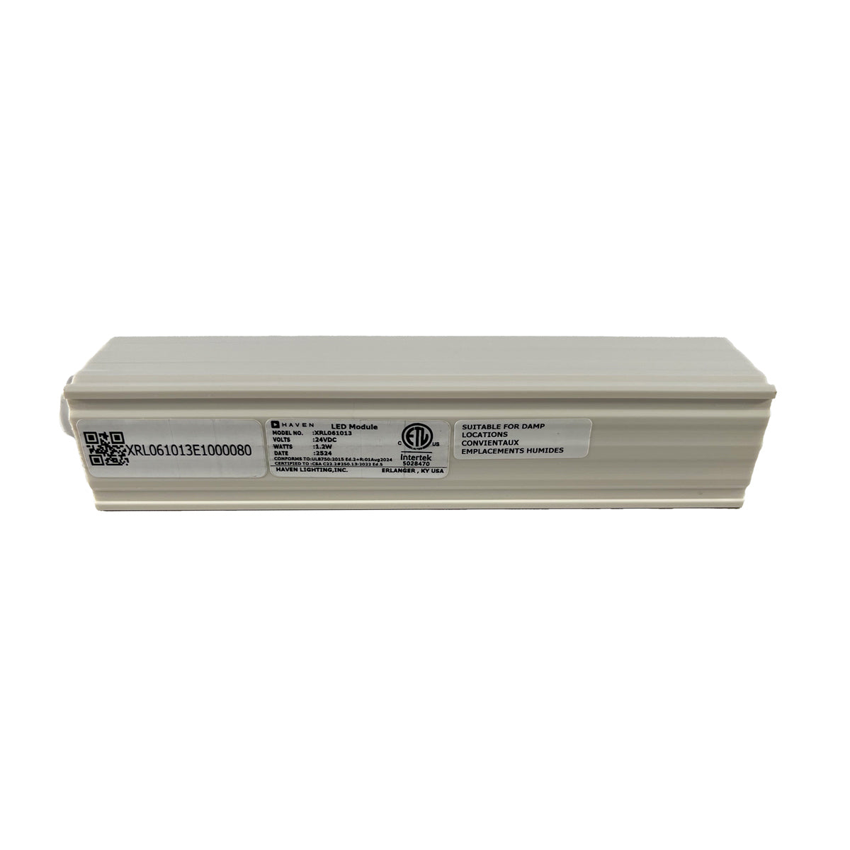 X Series Evolution - 6 Inch Light (10 Pack)