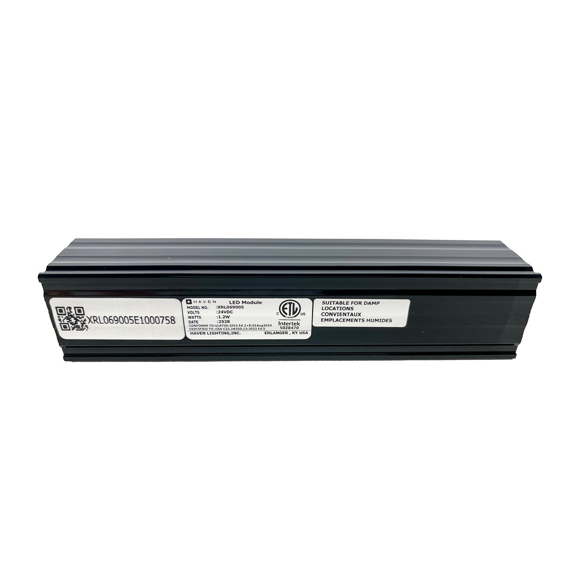 X Series Evolution - 6 Inch Light (10 Pack)