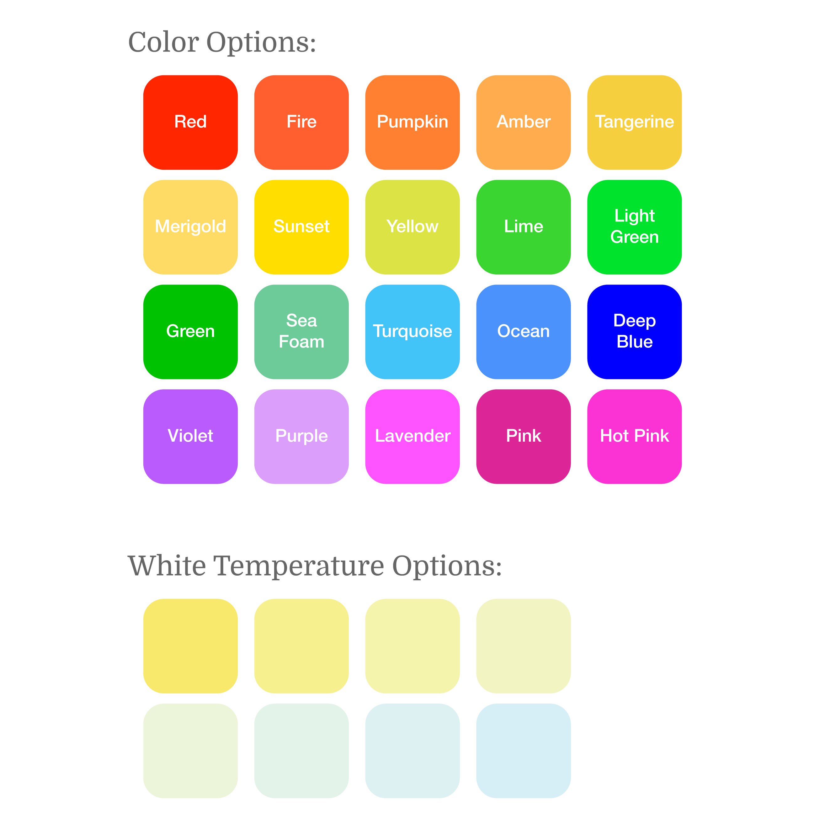 Full Color Mini LED Controller LED Controllers Haven Lighting 