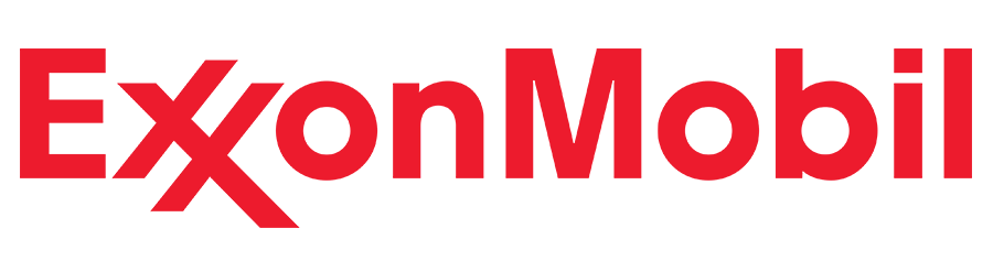 Exxon Mobile Logo