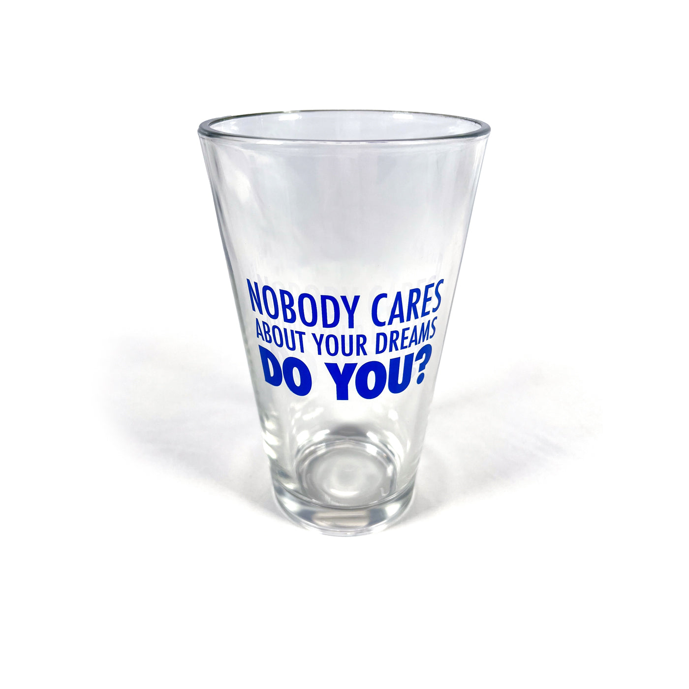 Haven Pint Glass [Blind Box]