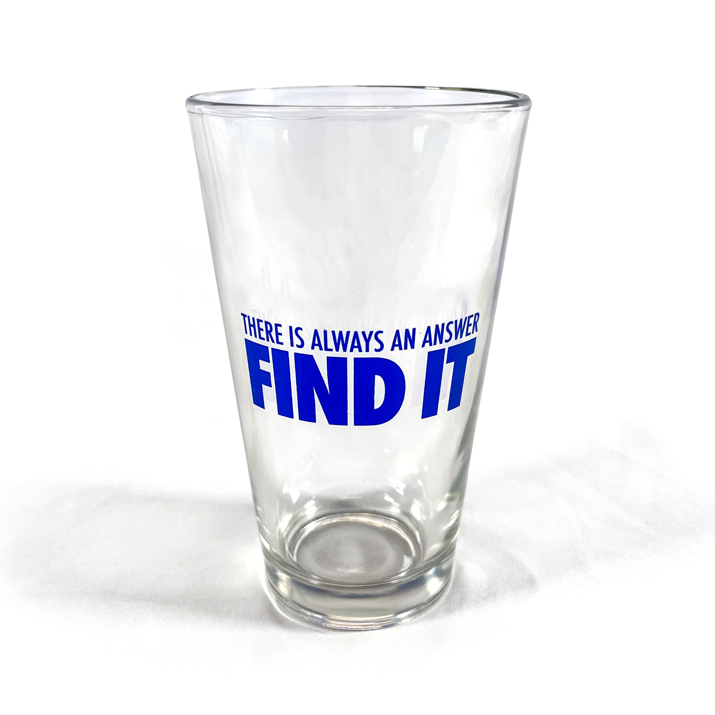 Haven Pint Glass [Blind Box]