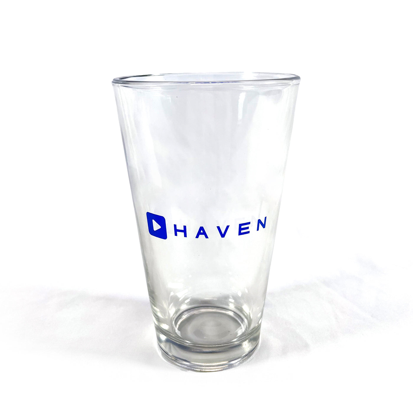 Haven Pint Glass [Blind Box]