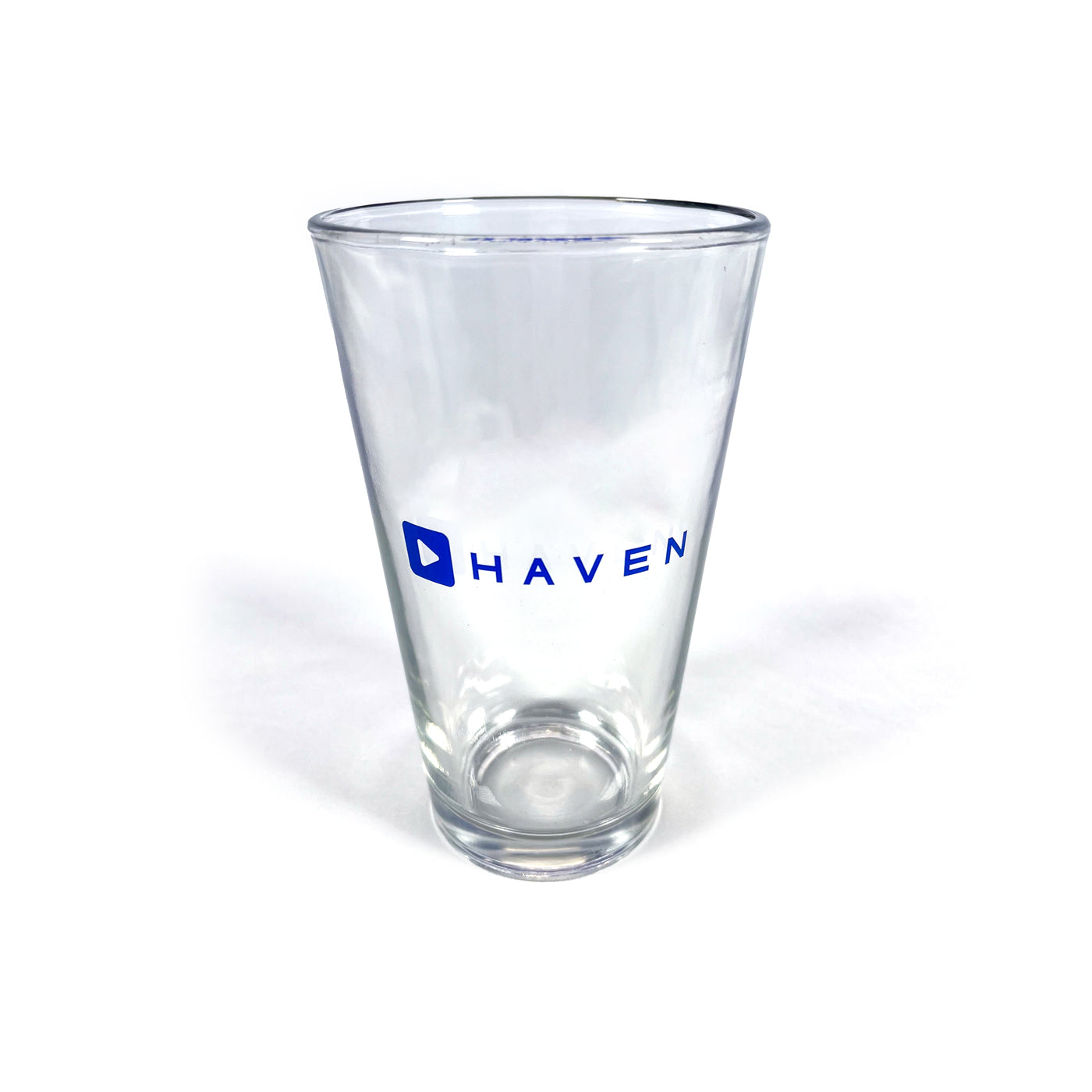 Haven Pint Glass [Blind Box]