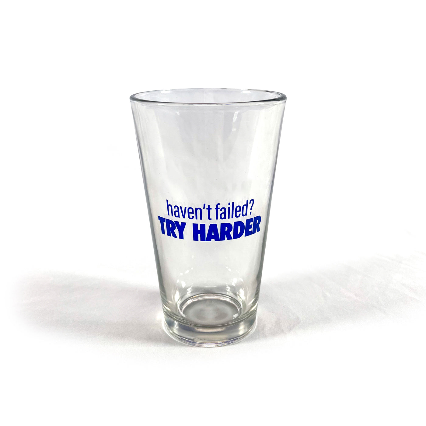 Haven Pint Glass [Blind Box]