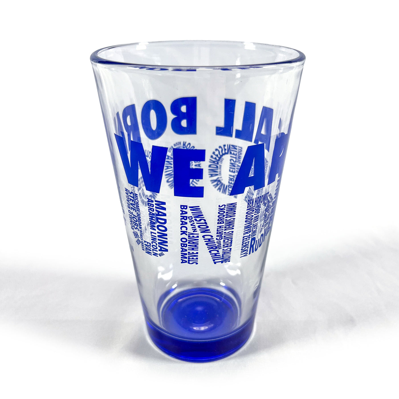 Haven Pint Glass [Blind Box]