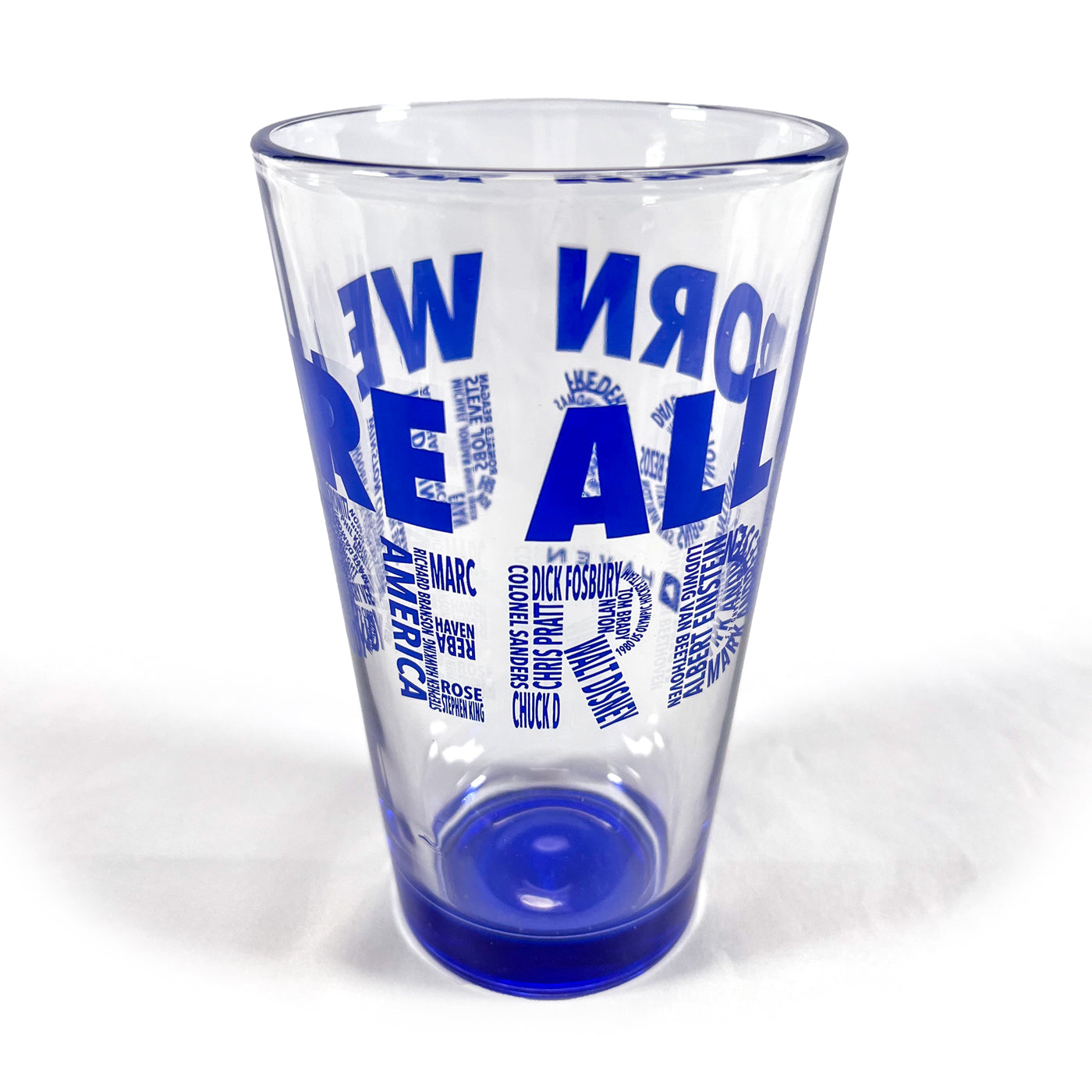 Haven Pint Glass [Blind Box]