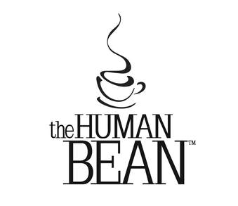 Human Bean Logo