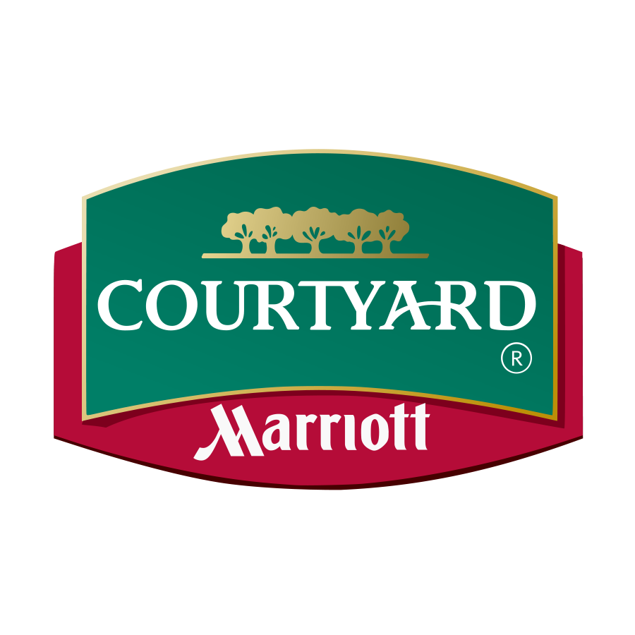 Courtyard by Marriot Logo