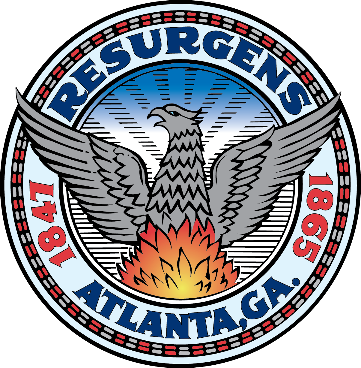city of atlanta logo