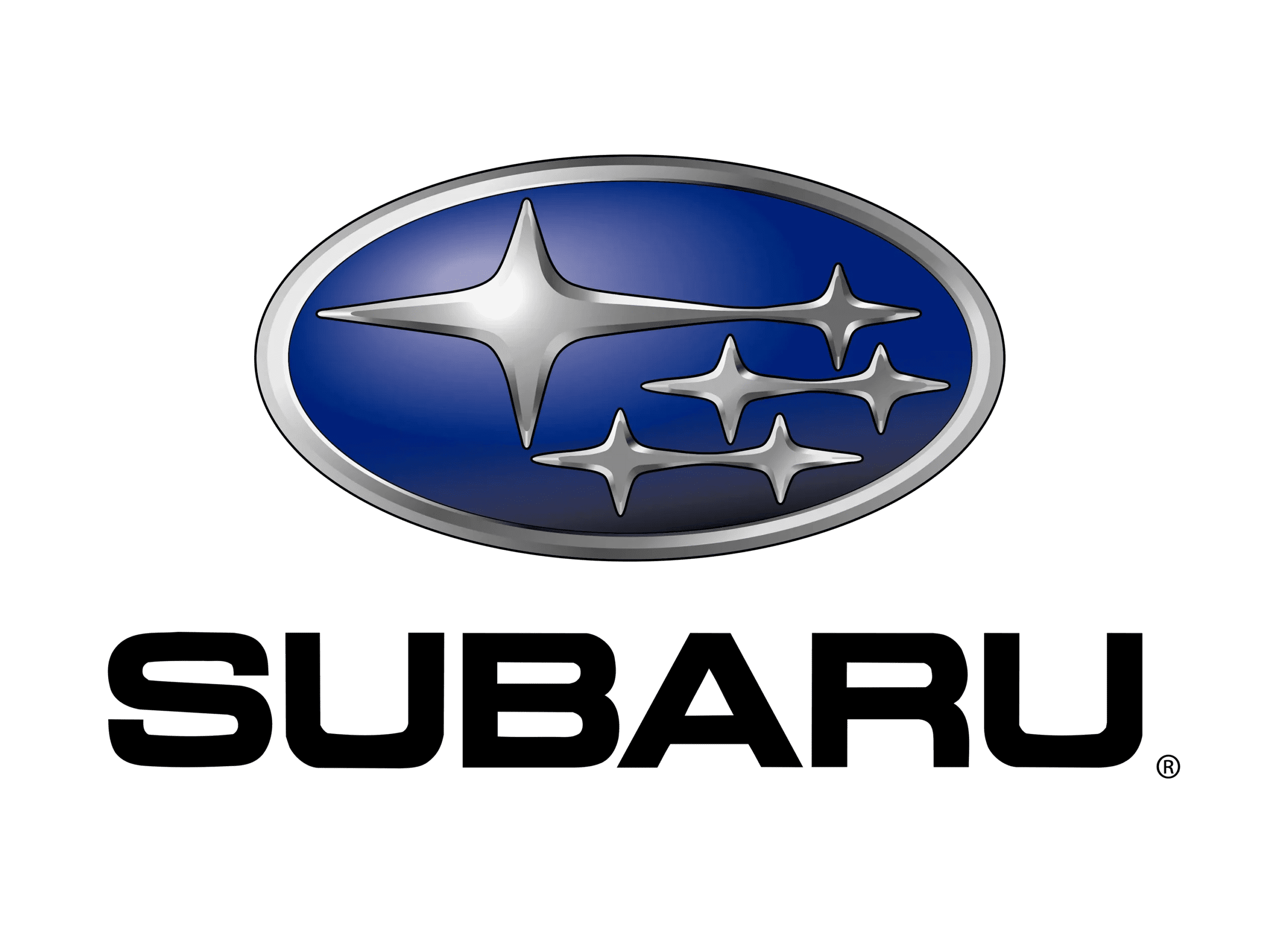 Subaru Logo