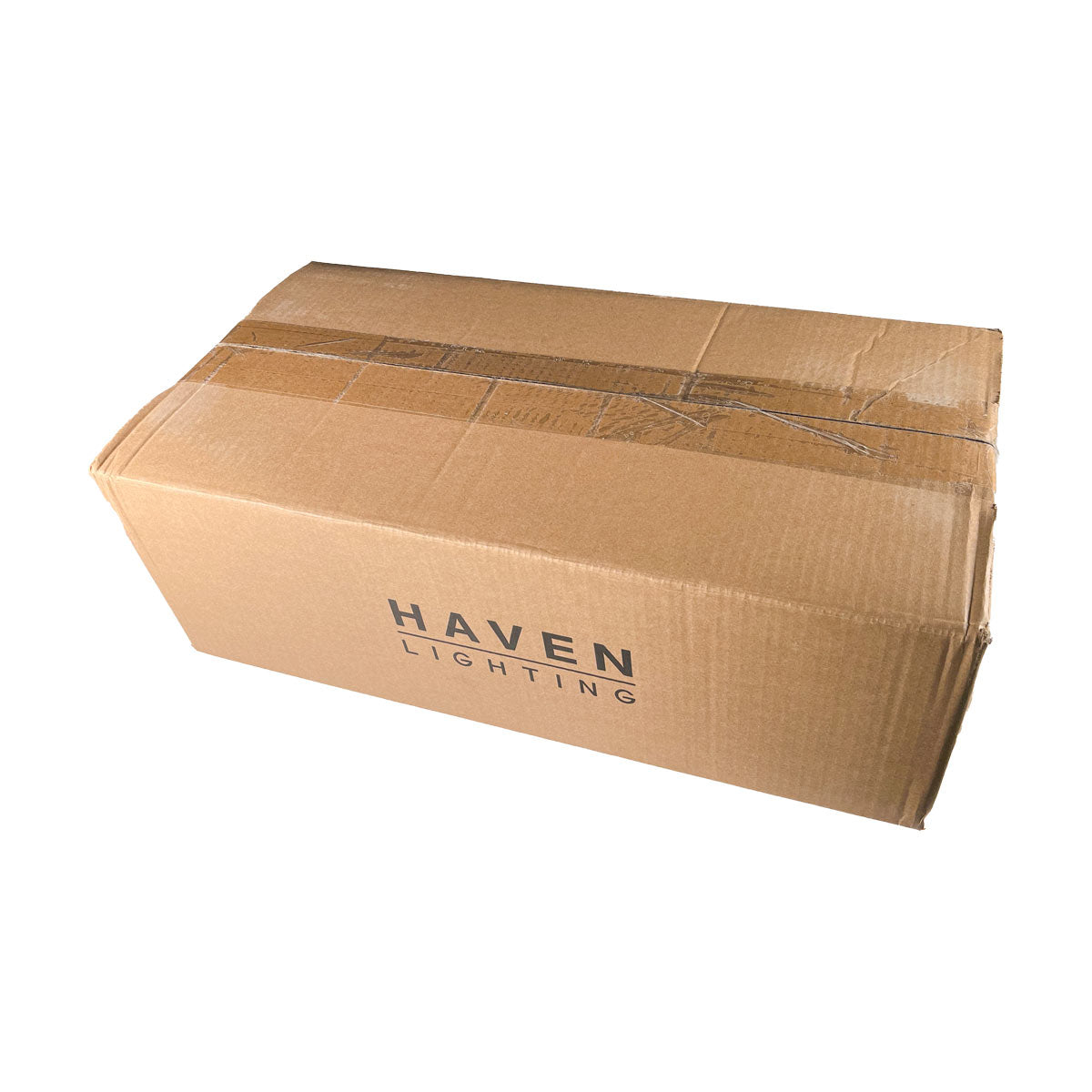 Transformer Shipping Box