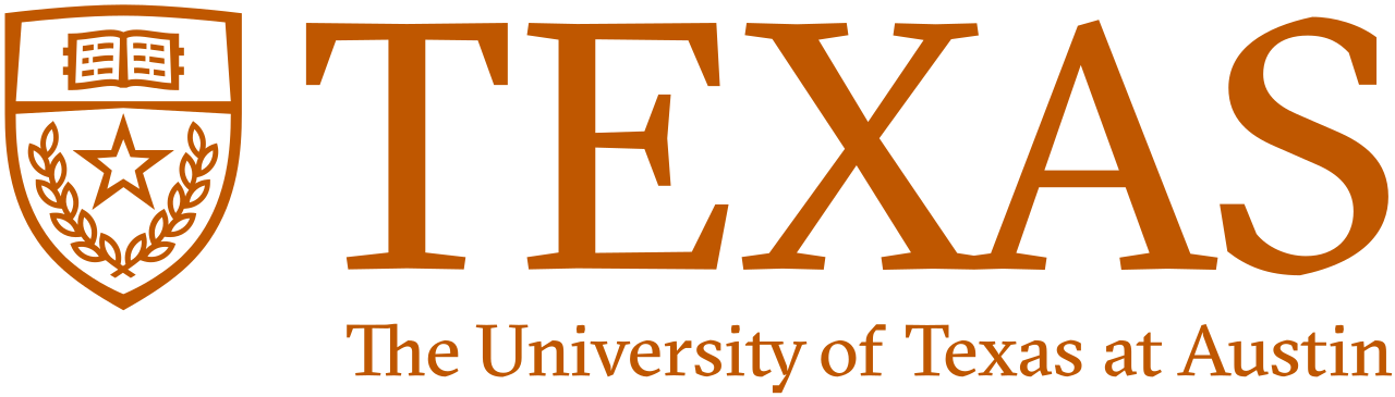 University of Texas logo