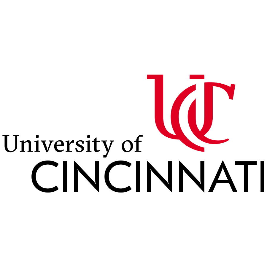 University of Cincinnati Logo