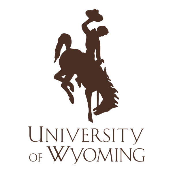 University of Wyoming Logo