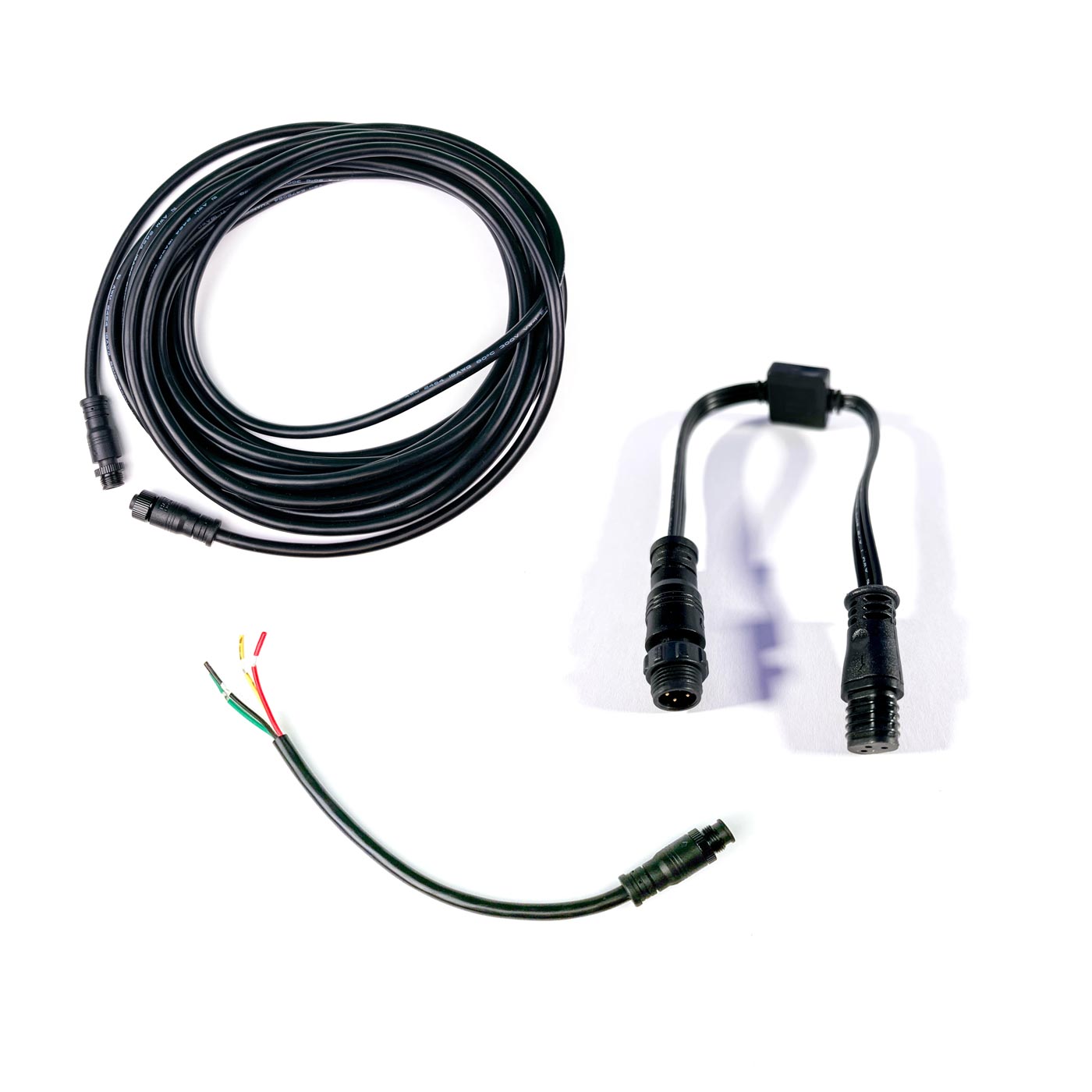 X Series Genesis Style Receiver Kit
