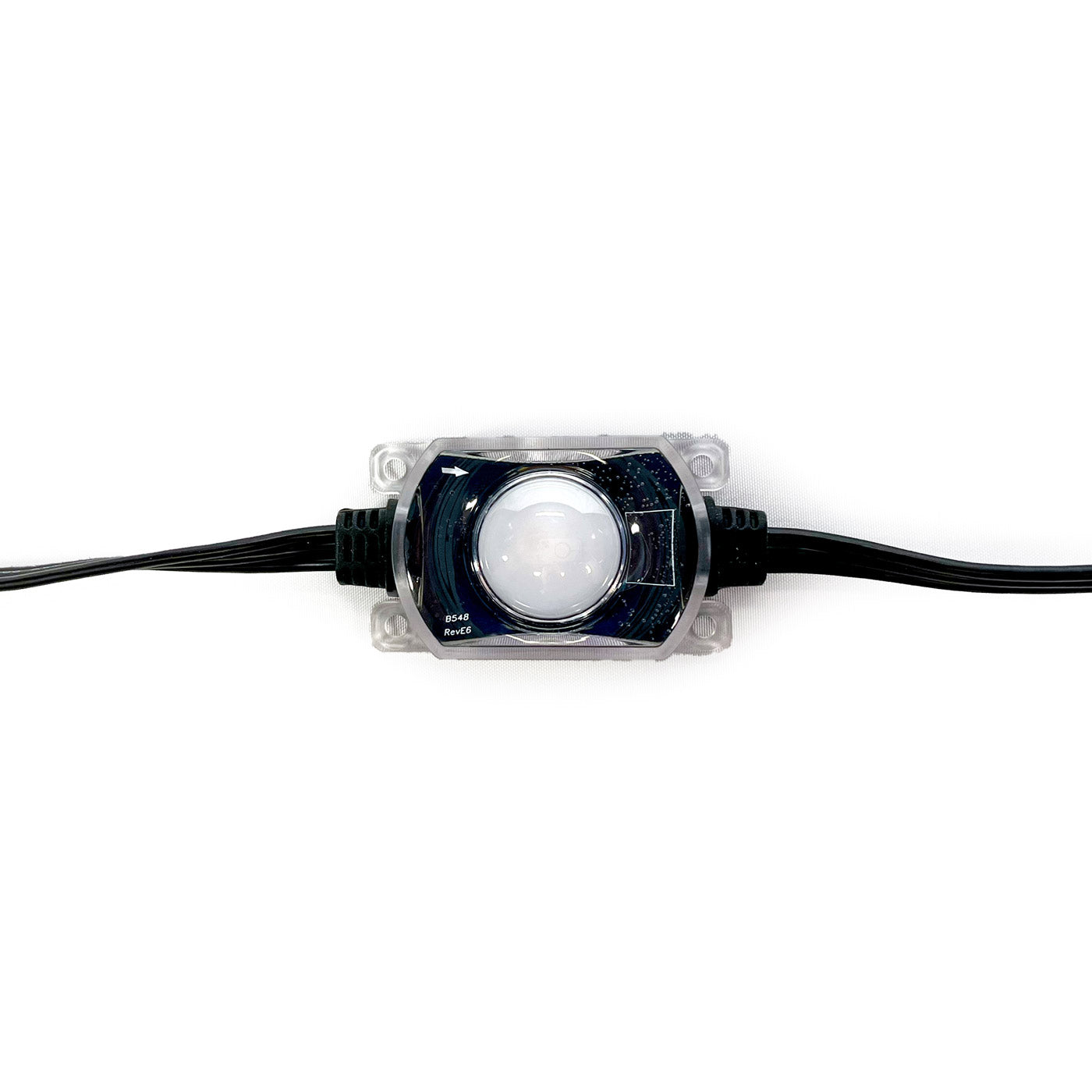 X Series Genesis Roofline Lighting – 60 Feet