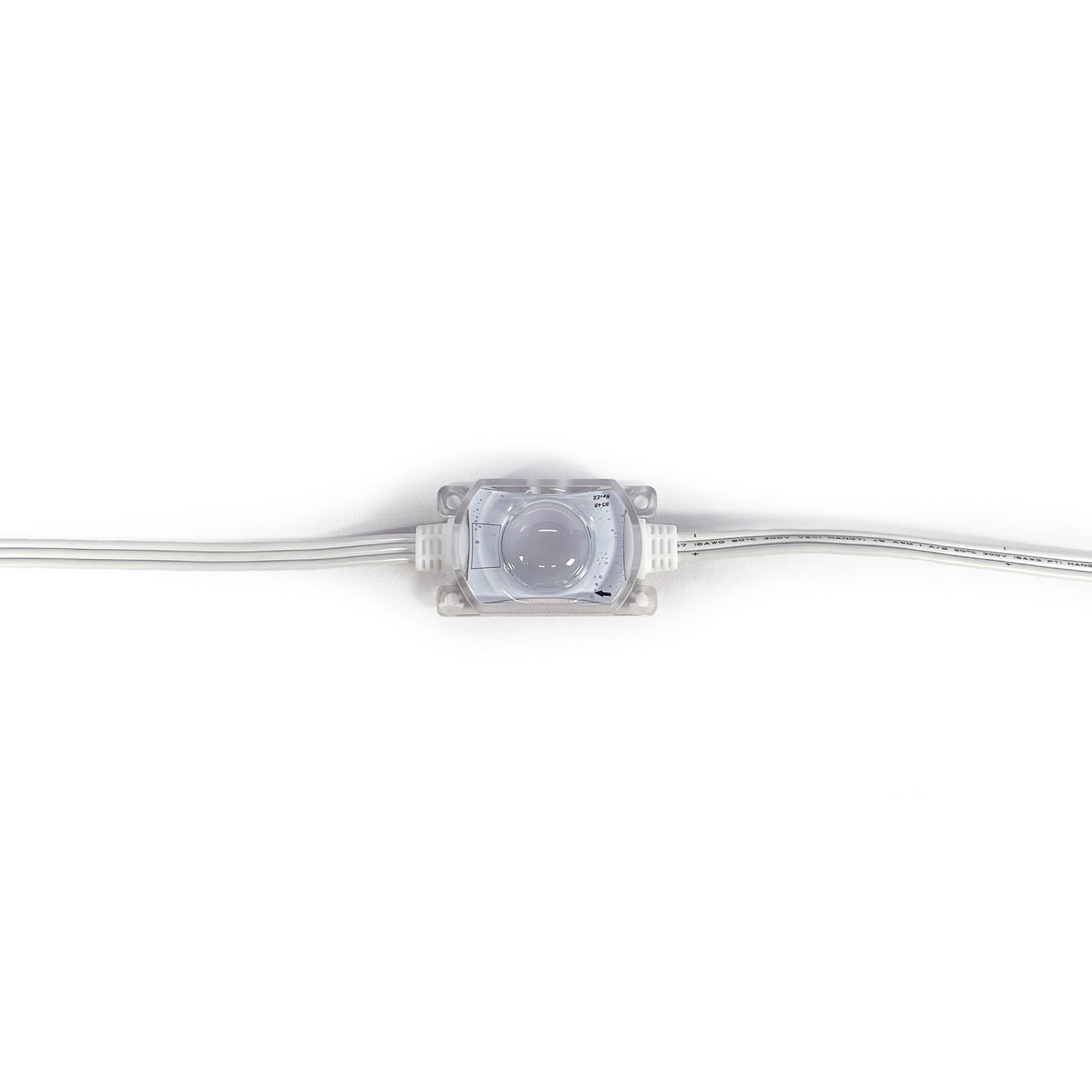 X Series Genesis Roofline Lighting – 60 Feet