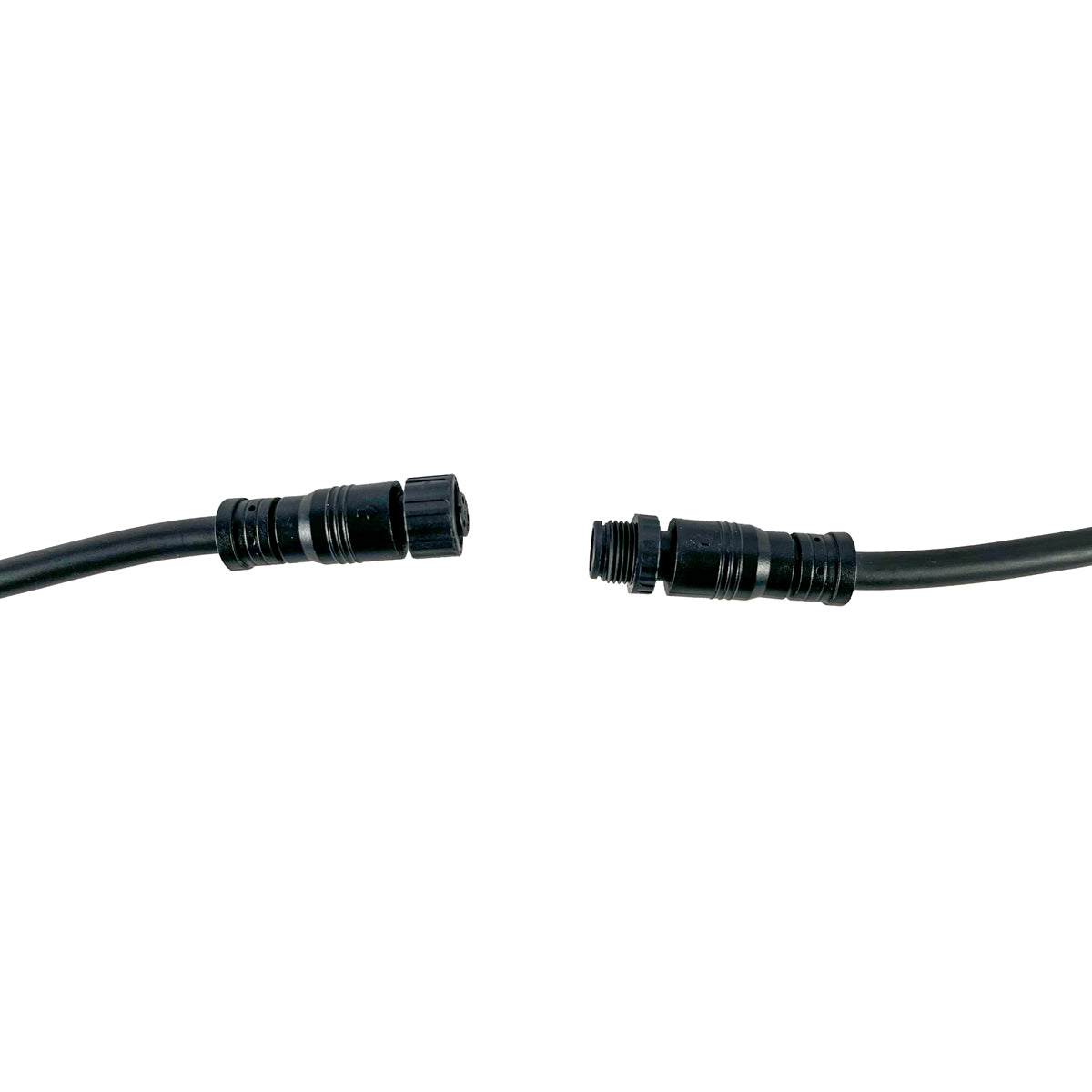 X Series Champagne Bistro Lights